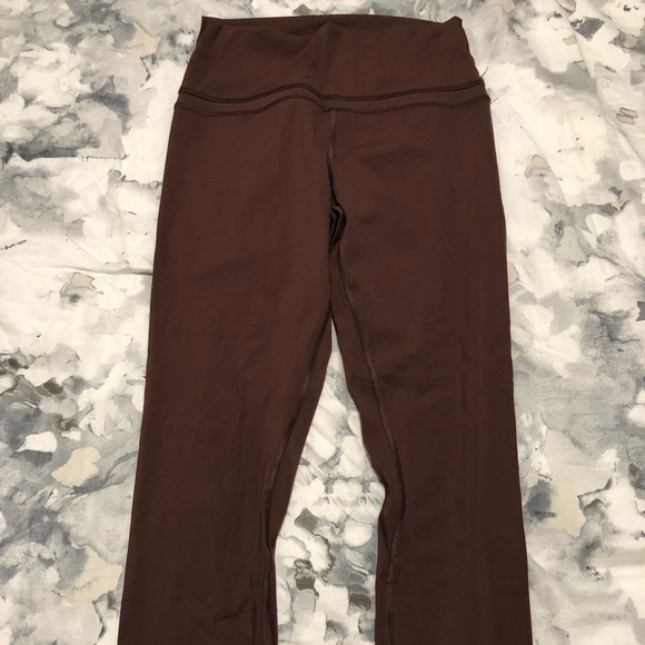 CRZ YOGA Butterluxe High Waisted Leggings - Picture 2 of 2